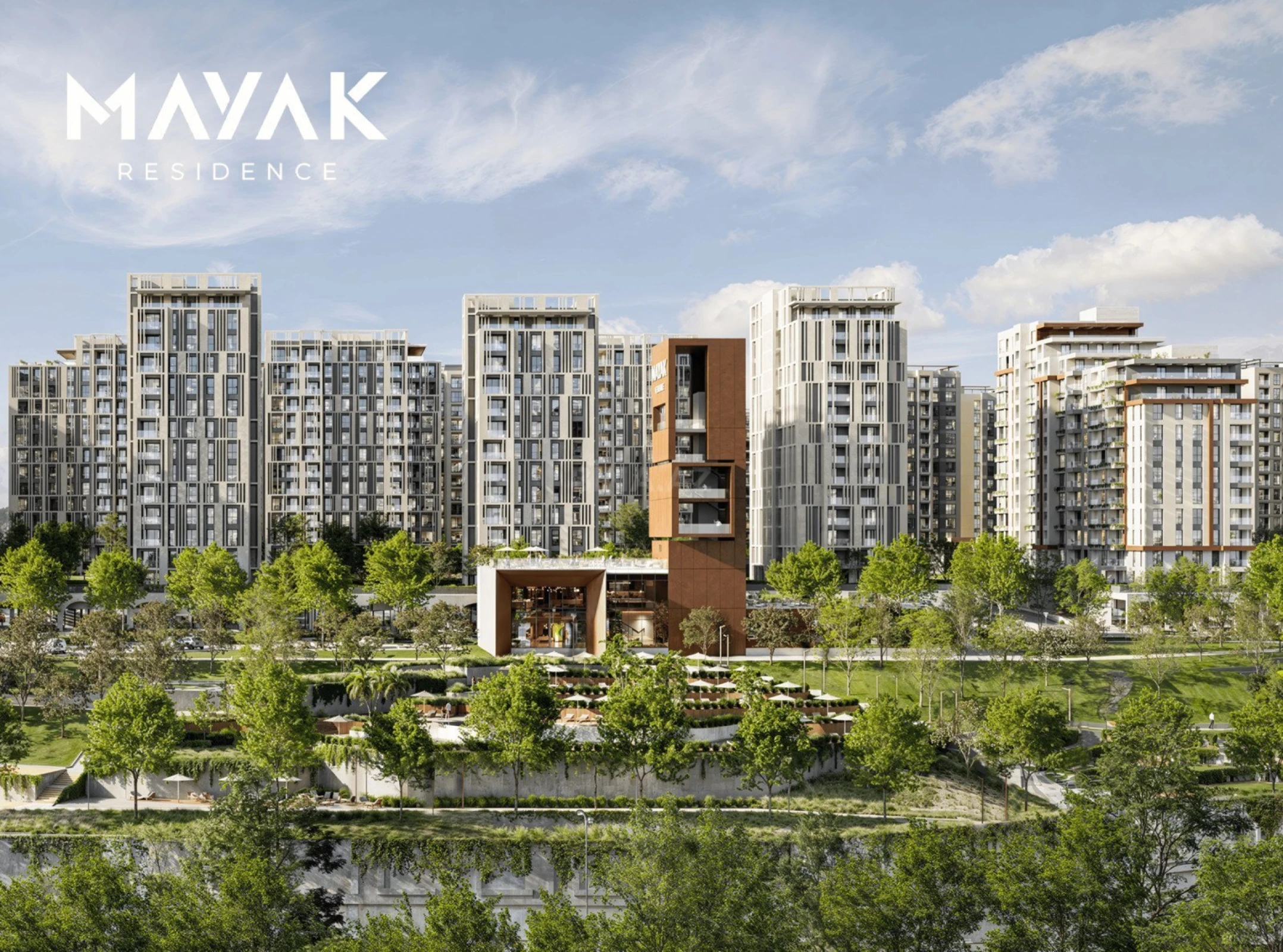 Satılır 3 otaqlı mənzil 79.5 m²