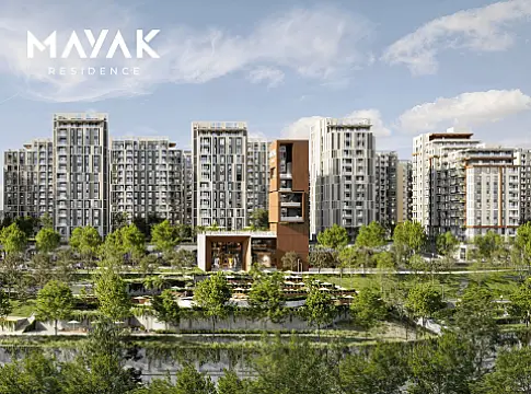 Satılır 3 otaqlı mənzil 79.5 m²