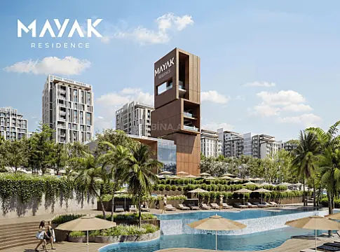 Satılır 3 otaqlı mənzil 79.5 m²