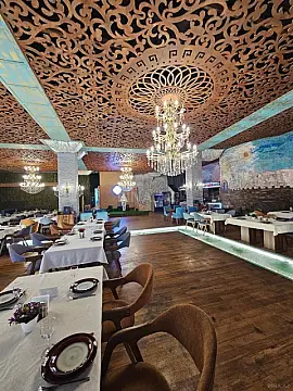 Kirayə verilir obyekt 750 m²