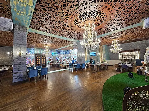 Kirayə verilir obyekt 750 m²