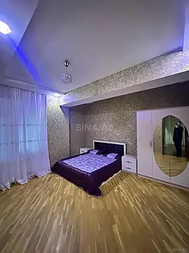 Kirayə verilir 3 otaqlı mənzil 118 m²