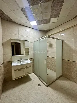 Kirayə verilir 3 otaqlı mənzil 118 m²