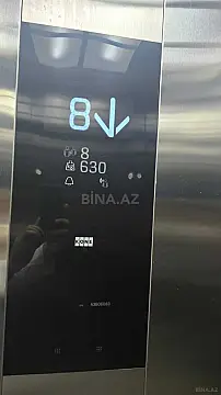 Satılır 4 otaqlı mənzil 192.5 m²