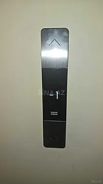 Satılır 4 otaqlı mənzil 192.5 m²