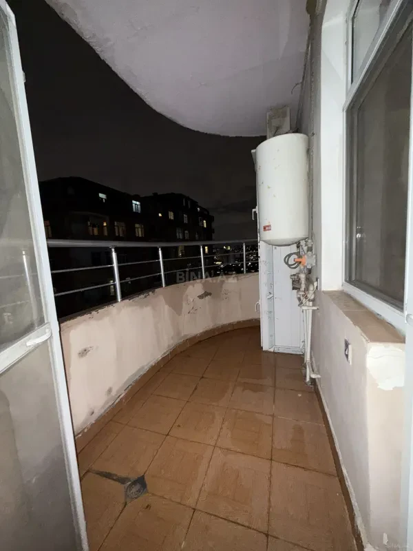 Satılır 3 otaqlı mənzil 115 m²