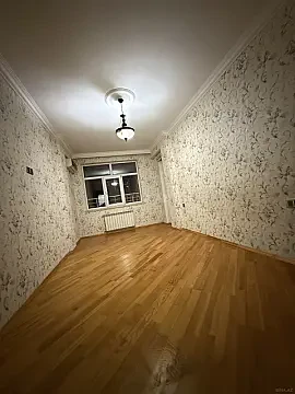Satılır 3 otaqlı mənzil 115 m²