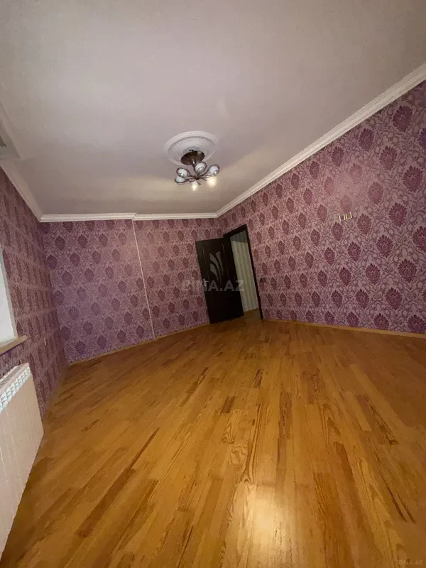 Satılır 3 otaqlı mənzil 115 m²