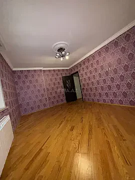 Satılır 3 otaqlı mənzil 115 m²