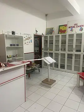 Satılır obyekt 107.8 m²