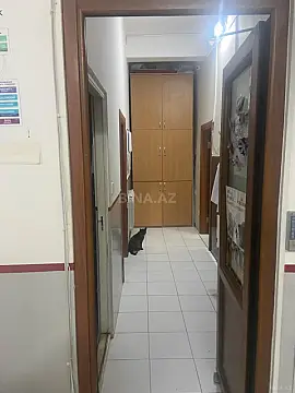 Satılır obyekt 107.8 m²