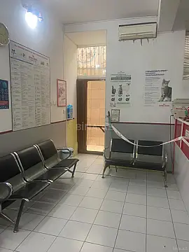 Satılır obyekt 107.8 m²