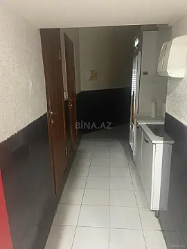 Satılır obyekt 107.8 m² — Bakı 107.80 m²