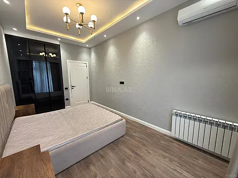 Kirayə verilir 2 otaqlı mənzil 70 m²