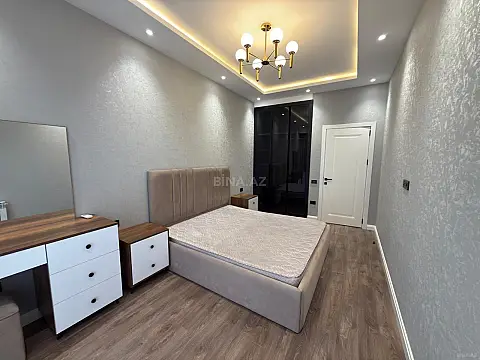Kirayə verilir 2 otaqlı mənzil 70 m²