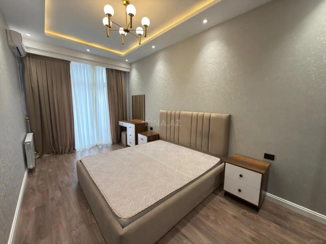 Kirayə verilir 2 otaqlı mənzil 70 m²