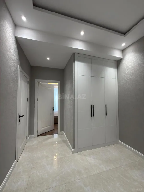 Kirayə verilir 2 otaqlı mənzil 70 m²