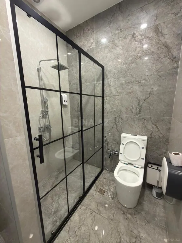 Kirayə verilir 2 otaqlı mənzil 70 m²