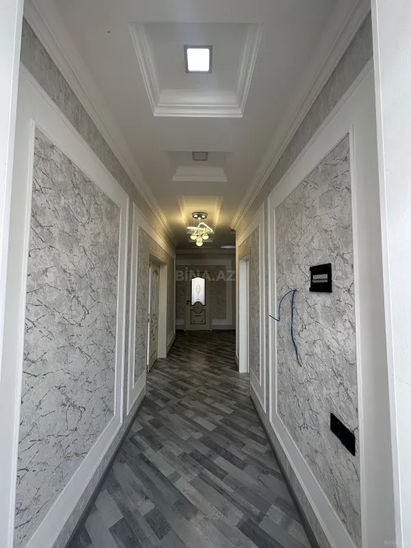 Satılır 4 otaqlı həyət evi 220 m²