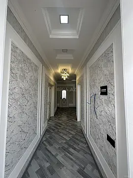 Satılır 4 otaqlı həyət evi 220 m²