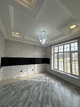 Satılır 4 otaqlı həyət evi 220 m²
