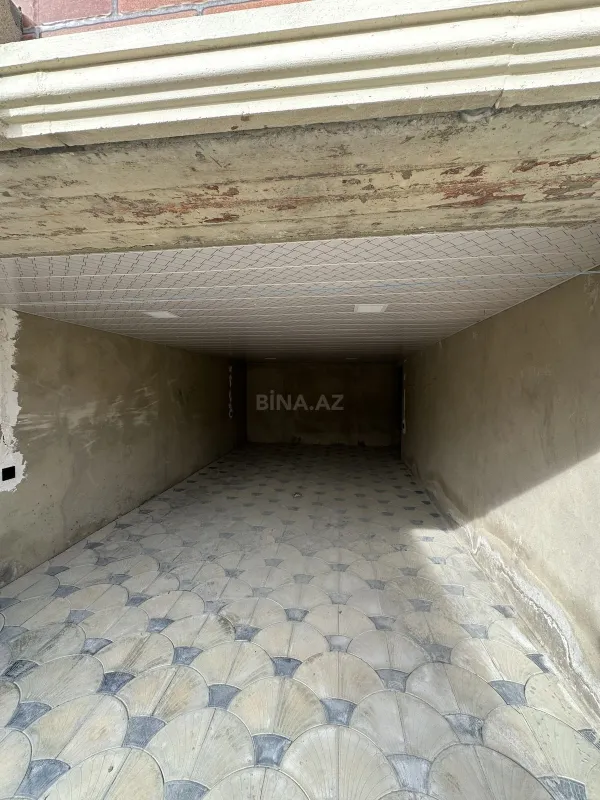 Satılır 4 otaqlı həyət evi 220 m²