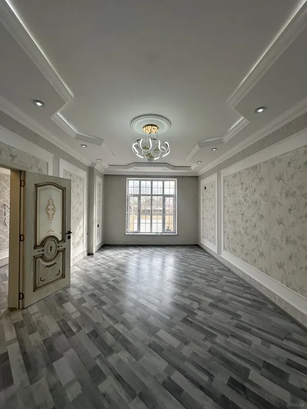 Satılır 4 otaqlı həyət evi 220 m²