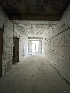 Satılır 2 otaqlı mənzil 55 m²