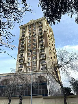 Satılır 2 otaqlı mənzil 55 m² — Bakı 2 otaq 55.00 m²