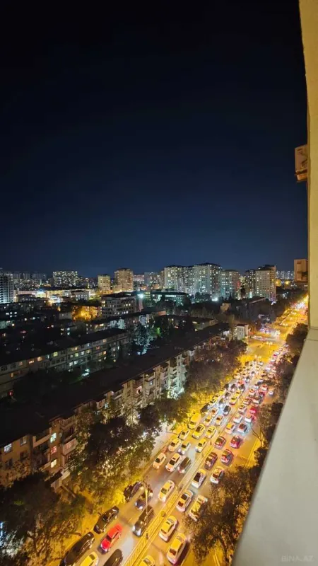 Kirayə verilir 3 otaqlı mənzil 120 m²