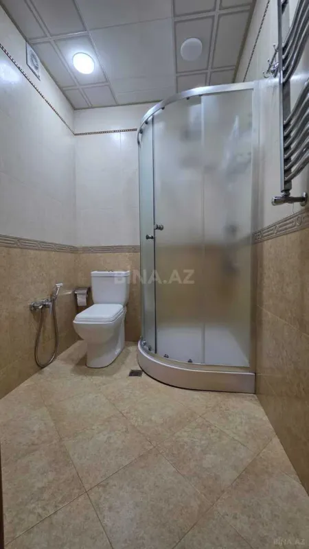 Kirayə verilir 3 otaqlı mənzil 120 m²