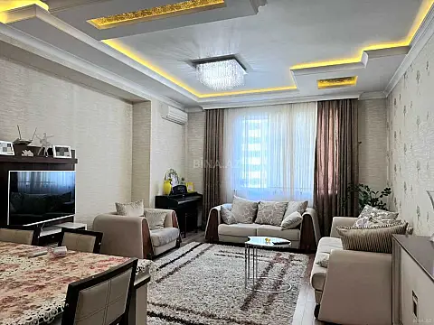 Satılır 3 otaqlı mənzil 125 m² — Bakı, Xətai 3 otaq 125.00 m²