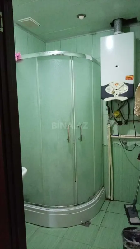 Satılır 3 otaqlı mənzil 70 m²