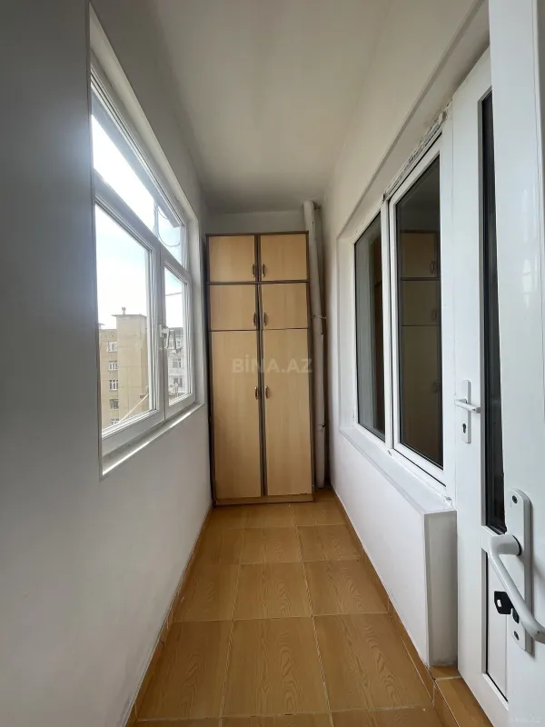 Kirayə verilir 3 otaqlı mənzil 75 m²