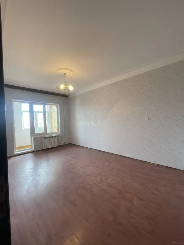 Kirayə verilir 3 otaqlı mənzil 75 m²
