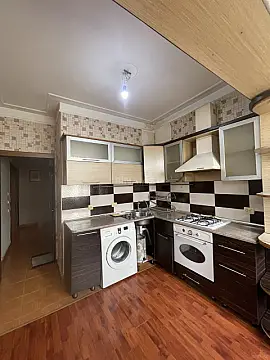Kirayə verilir 3 otaqlı mənzil 75 m² — Bakı, Həzi Aslanov qəs. 3 otaq 75.00 m²