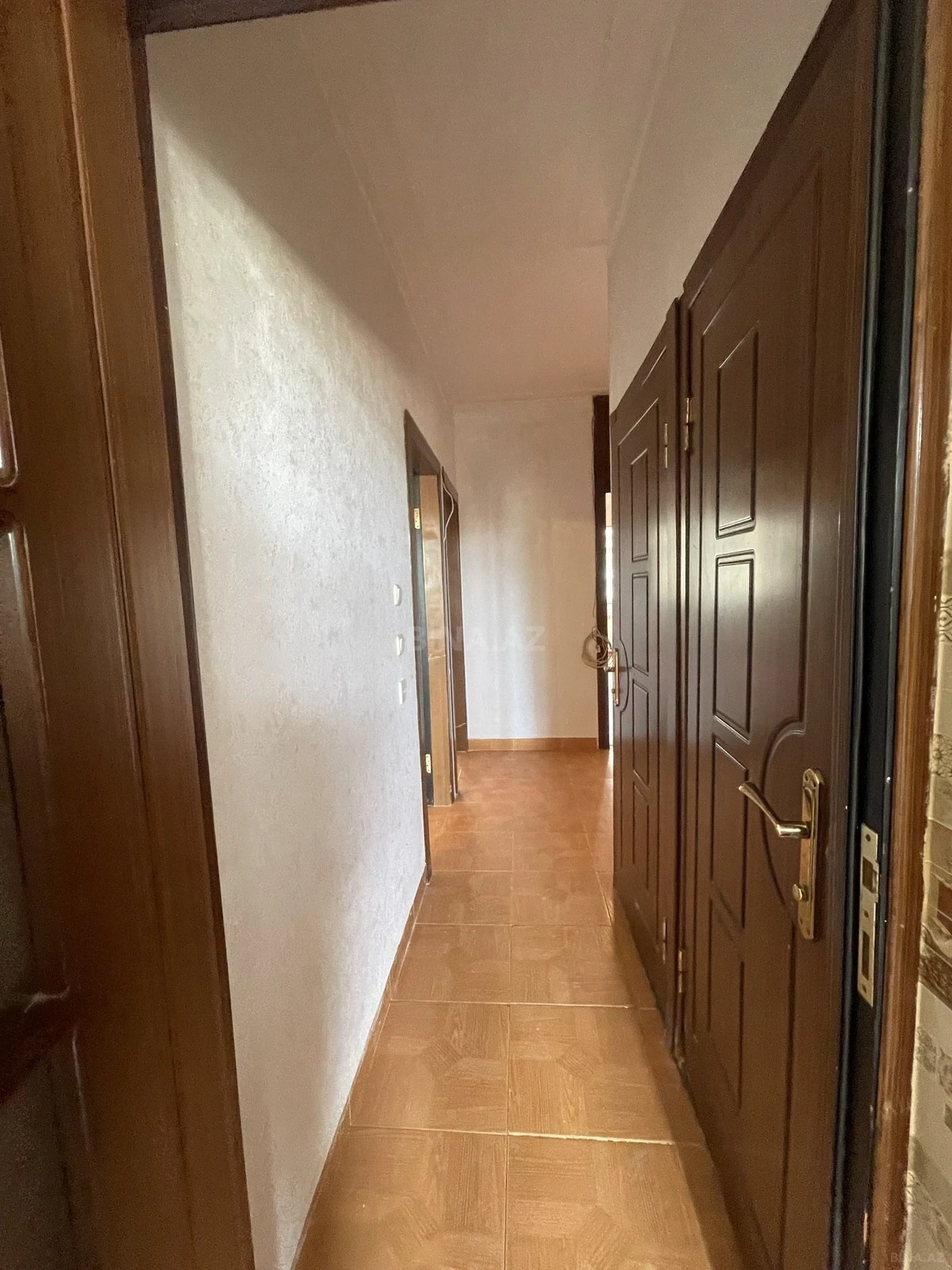 Kirayə verilir 3 otaqlı mənzil 75 m²
