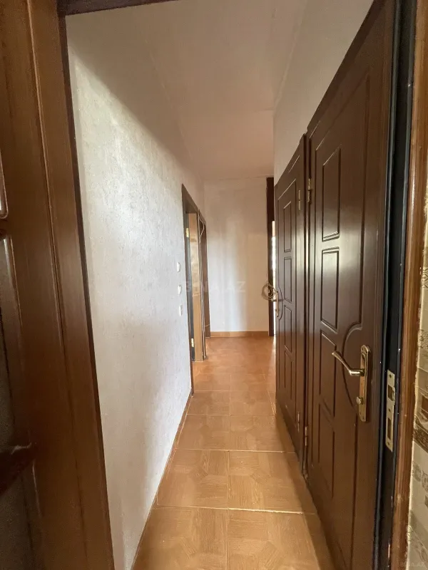 Kirayə verilir 3 otaqlı mənzil 75 m²