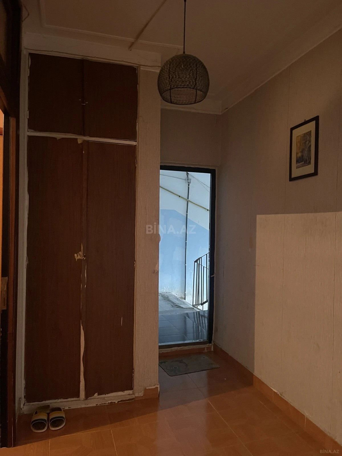Kirayə verilir 3 otaqlı mənzil 75 m²