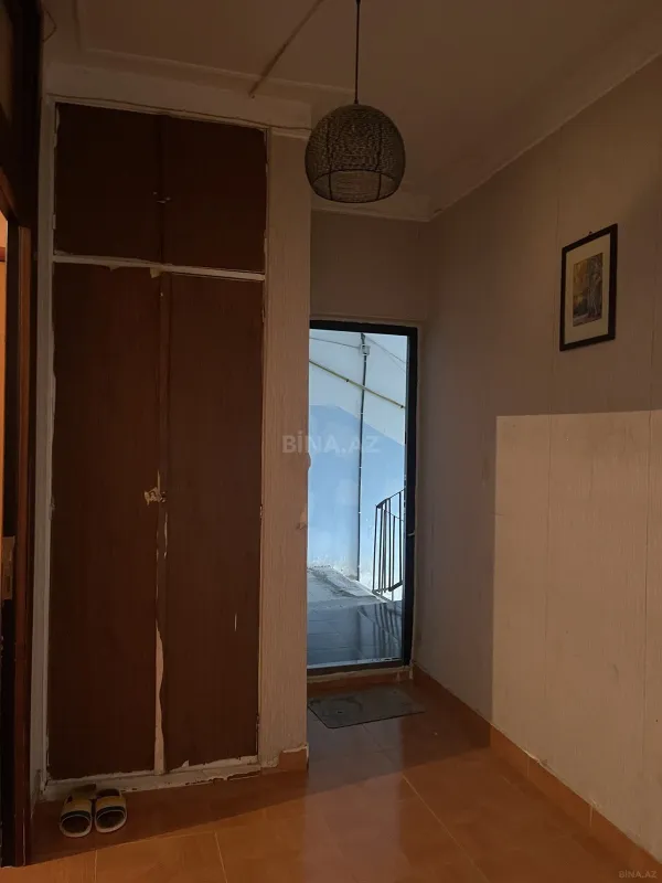 Kirayə verilir 3 otaqlı mənzil 75 m²