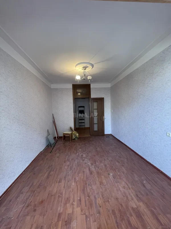 Kirayə verilir 3 otaqlı mənzil 75 m²