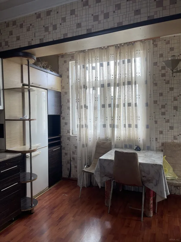 Kirayə verilir 3 otaqlı mənzil 75 m²