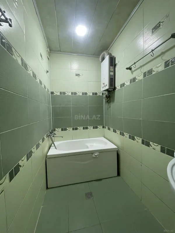 Kirayə verilir 3 otaqlı mənzil 75 m²