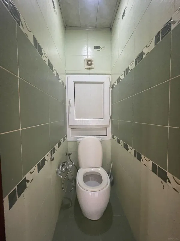 Kirayə verilir 3 otaqlı mənzil 75 m²