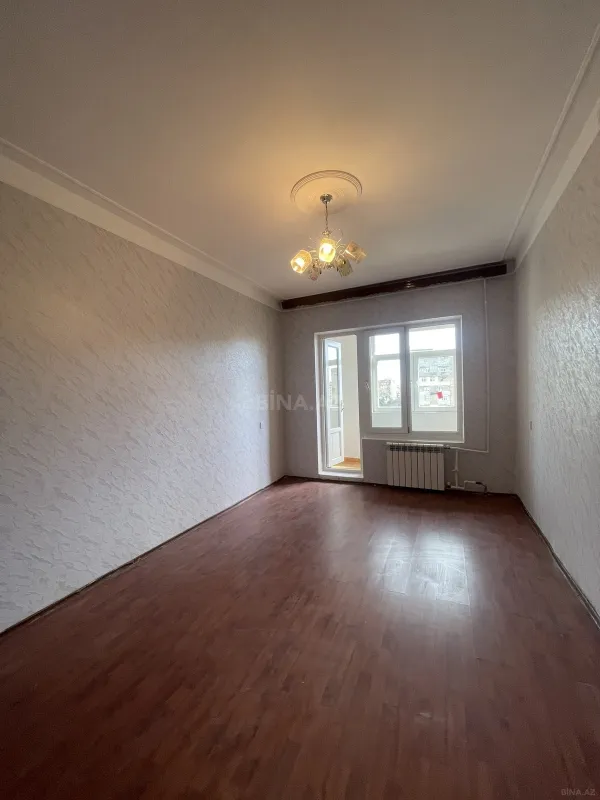 Kirayə verilir 3 otaqlı mənzil 75 m²