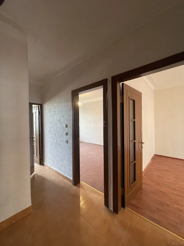 Kirayə verilir 3 otaqlı mənzil 75 m²