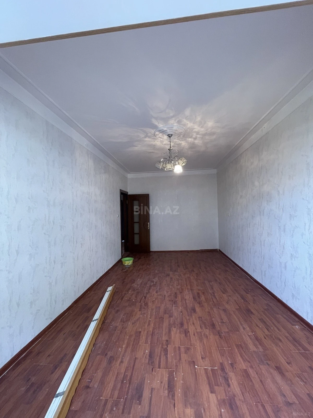 Kirayə verilir 3 otaqlı mənzil 75 m²