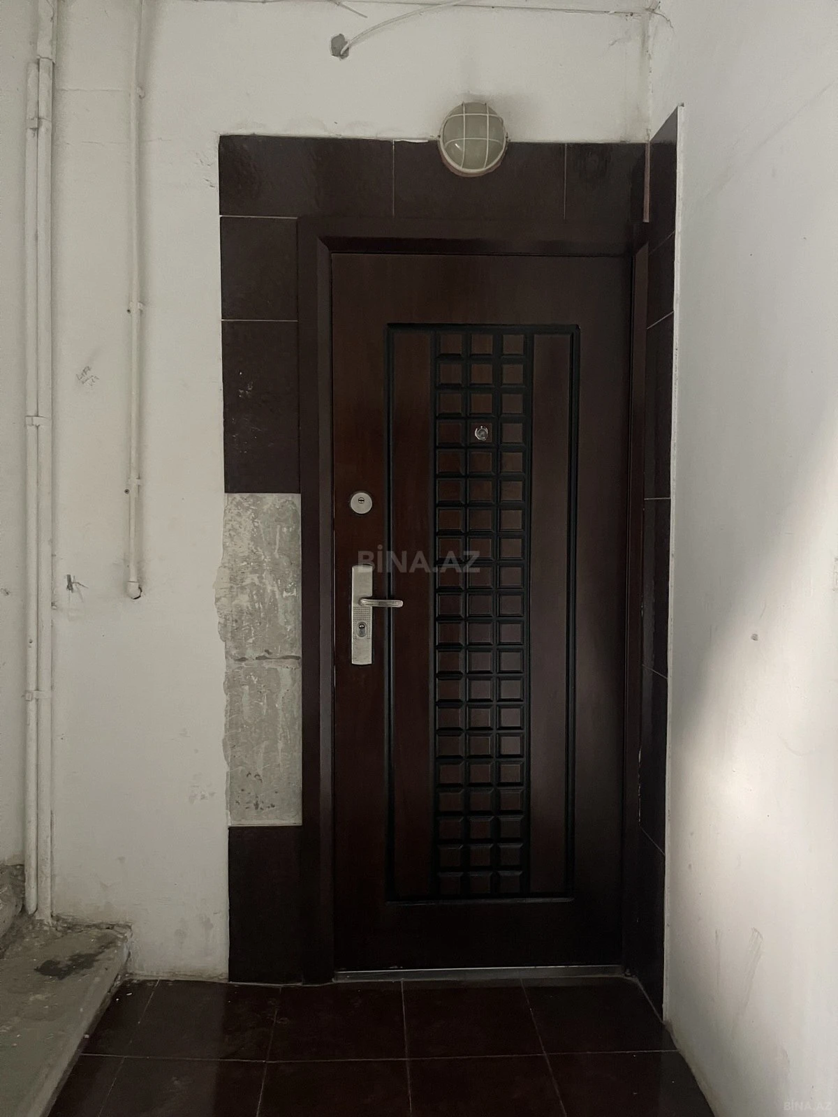 Kirayə verilir 3 otaqlı mənzil 75 m²