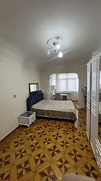 Satılır 3 otaqlı mənzil 75 m²