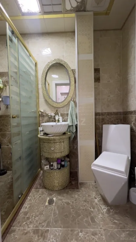 Satılır 3 otaqlı mənzil 75 m²